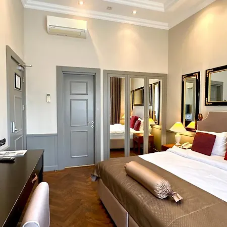 Seven Rooms Boutique Hotel-2