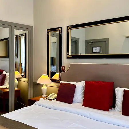 Seven Rooms Boutique Hotel-3